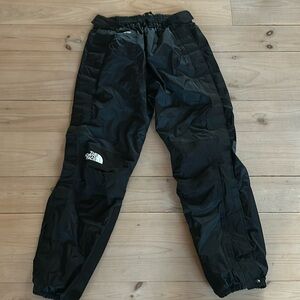 North face Men’s X-Large gore Tex  pants